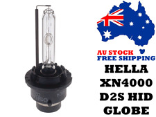 Hella Xn4000 D2s Hid Xenon Gas Discharge Globe