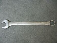 S-k Lectrolite Combination Wrench 1 C-32 Usa