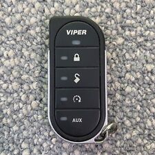 Viper 7856v Key Fob 5 Button Remote Keyless Entry Remote Start Car Ezsdei7856