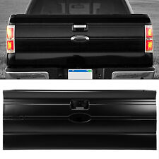 Hecasa Tailgate For Ford F-150 F150 2009-2014 Styleside Steel For Bl3z9940700e