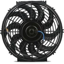 12-13 Inch Upgraded 130 Watt Motor 12v Electric Automotive Radiator Cooling Fan