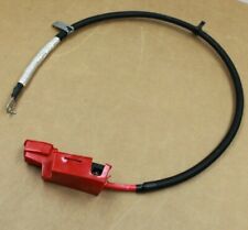 New Gm-ac Delco Battery Starter Cable-fits 10-13 Chevy Silverado 1500-22790285