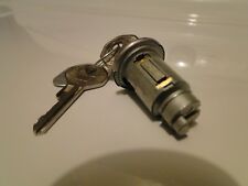 1946-1966 Chevy Buick Pontiac Cadillac Olds Gmc Ignition Switch Lock Cylinder Gm