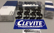 Big Block Chevy 396 454 502 Main Rod Bearing Set Clevite Cb-743hn-10 Ms829h-10