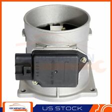 Mass Air Flow Sensor Meter Maf For 1997-98 Ford Expedition F-150 F-250 4.6l 5.4l