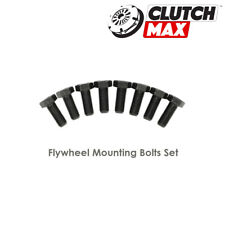 Cm Clutch Flywheel Bolts Set For Ram 2500 3500 Cummins 5.9l G360 Nv4500 Nv5600