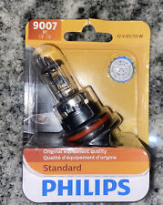 Headlight Bulb-standard - Single Blister Pack Philips 9007b1