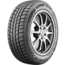 4 Tires Goodyear Wintercommand 21560r16 95t Winter Snow