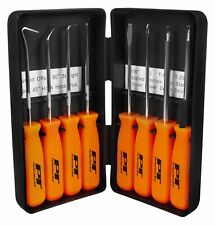Performance Tool W941 8 Piece Specialty Pickdriver Set