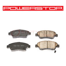 Power Stop Evolution Ceramic Disc Brake Pads For 1993-2005 Honda Civic 1.6l Ik
