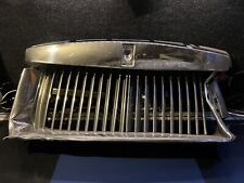 Front Chrome Grill For Rolls Royce Ghost Wraith Dawn 2014-2019 For Parts