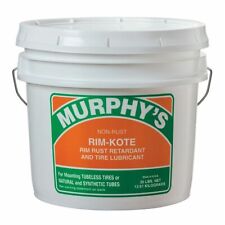 Murphys Non-rust Rim-kote Tire Mounting Compound Lubricant Lube 30 Lb. New Usa