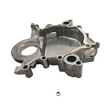 Aluminum Timing Chain Cover Non Efi For 1965-1979 Ford Mustang