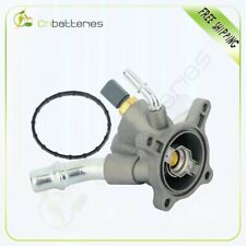 Thermostat Housing For Chrysler 200 Dodge Jeep Cherokee Compass Renegade 2.4l