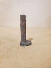 Ford Model A Steering Sector
