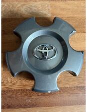  1 Oem Toyota Tundra Wheel Center Cap 2014 2015 2016 2017 Hubcap 4260b-0c050