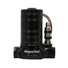 Magnafuelmagnaflow Fuel Systems Prostar 500 Electric Fuel Pump - Black