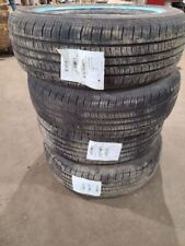 4 Used Tires 577600  225-70-15 Nexen 932