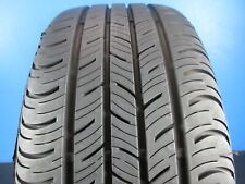 Used Continental Contiprocontact 235 40 18 8-932 High Tread 2200d