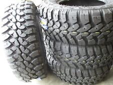 4 New 23570r16 Inch Forceum Plus Mud Tires 2357016 Mt Mt 235 70 16 70r R16