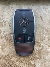 Mercedes Benz Mb Smart Key Remote Fob Matte 4-button Fcc Iyz-ms2 Excellent