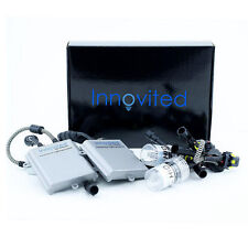 Innovited Hid Xenon 55w Conversion Kit H1 H4 H7 H10 H11 H13 9005 9006 9007 Xenon