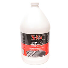 Xtra Seal 14-753pm Slik Tire Bead Lubricant Pre-mixed 1 Gallon