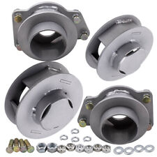 Level Lift Kit 2.5 Front 2 Rear Coil Spring Spacer For Jeep Liberty Kk 08-13