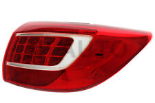 For 2011-2013 Kia Sportage Tail Light Passenger Side