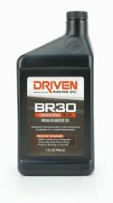 Driven Racing Engine Oil Br30 Break-in Oil 5w-30 01806 1 Quart