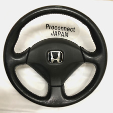 Jdm Honda Genuine Integra Dc5 Steering Wheel Ek9 Civic Accord