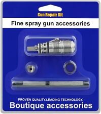 Spray Gun Repair Kit For Airless Spray Gun Contractor Ftx Ii Replaces 288488 Us
