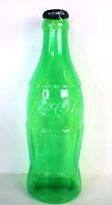 Coke Bottle Bank 22 Neon Green