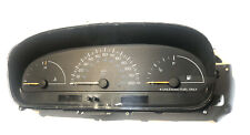 2000-96 Dodge Caravan Instrument Cluster Speedometer Tachcometer Black Connector