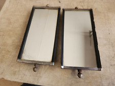 Vintage West Coast Mirrors Only Used