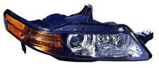 For 2006 Acura Tl Headlight Hid Passenger Side