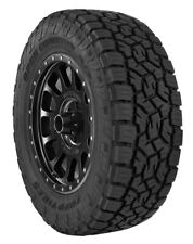 Toyo Open Country At 3 Tire - P28555r20 114t 356440