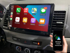 For 2008-2017 Mitsubishi Lancer 10.1 Android 12 Car Gps Radio Carplay Stereo Bt