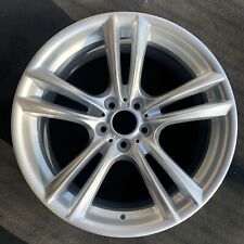 20 Front Wheel For Bmw 5-series 7-series Oem Quality Factory Alloy Rim 71379
