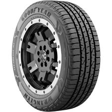 Tire 26570r16 Goodyear Wrangler Steadfast Ht At At All Terrain 112t