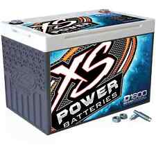 Xs Power D1600 D-series Agm Battery