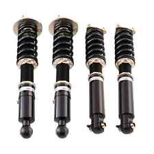 Bc Racing Br Series Coilovers Kit For Lexus Is250 Is350 Isf Rwd Sedan 06-13 New