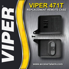 Dei Viperhornetvalet Replacement Remote Control Case 471t 2-button New