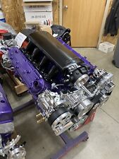 Ls Chevy 6.0 Ls 530-580hp Complete Crate Engine Lq Ls2 Ls6 6.2 Motor Lt Swap Ls