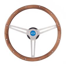 Steering Wheel For Chevrolet 15 Officially Licensed By General Motors