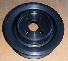 2005-2009 Saleen Series Vi 3.25in Supercharger Pulley - S197 Mustang 4.6l
