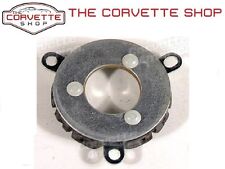 C2 Corvette Horn Contact Button Retainer W Tele 1965-1966 33315
