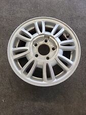 Buick Lesabre Painted 15 Inch Oem Wheel 2002 To 2005