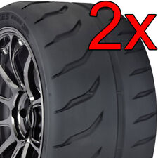 2x Toyo Proxes R888r 22545zr15 91w Dot Competition Tires