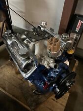 1970 Ford Boss 302 Engine Standard Bore Complete